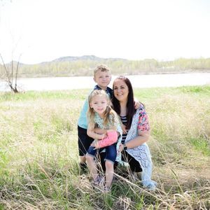 Meet your Posher, Carissa